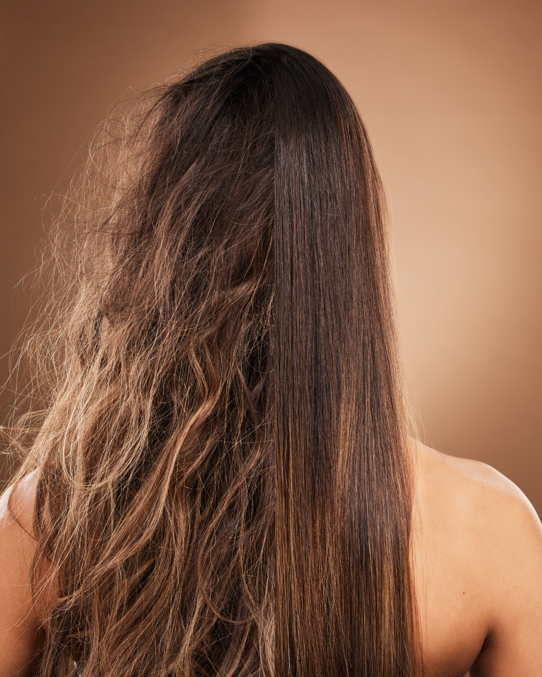 The Science Behind Hair Frizz | Penny James Trichology Center | NYC
